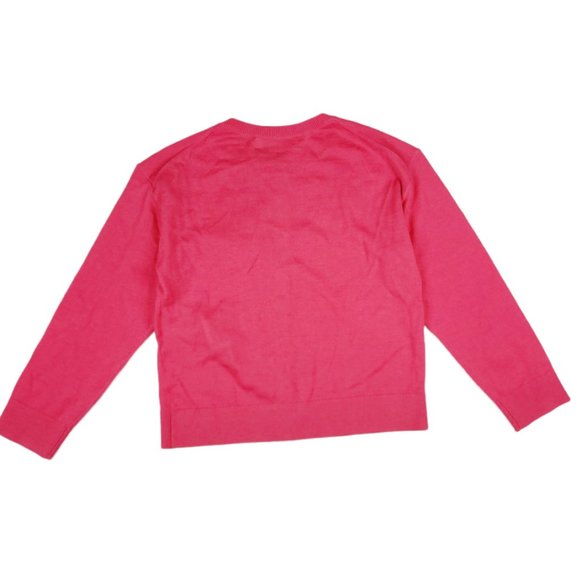 NWT Burberry Joselyn Cashmere Cardigan & Vest Set - Picture 3 of 6